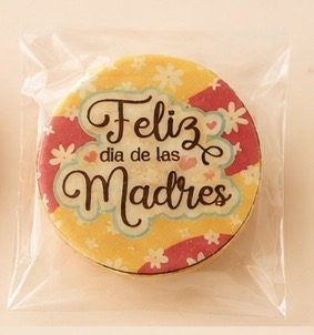 La mejor mamá