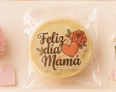 Feliz día madres