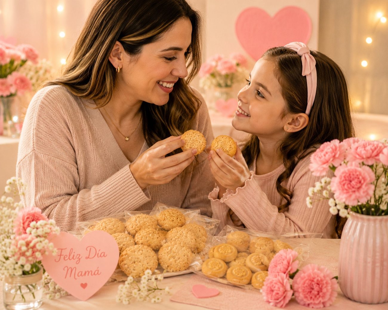 Celebración Día de la Madre